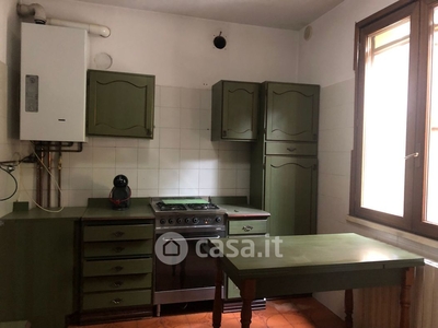 Casa indipendente in Affitto in Via Cavour 31 a Poggio Renatico