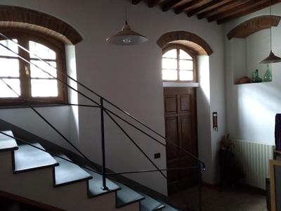 Casa indipendente in vendita, Calci castelmaggiore