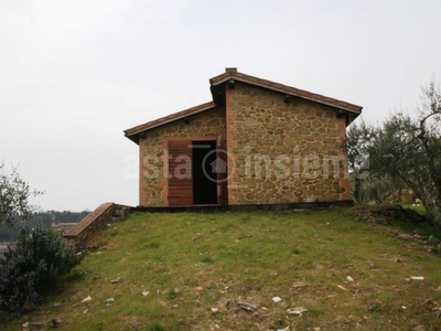 Casa vacanza Monolocale in vendita a Sinalunga