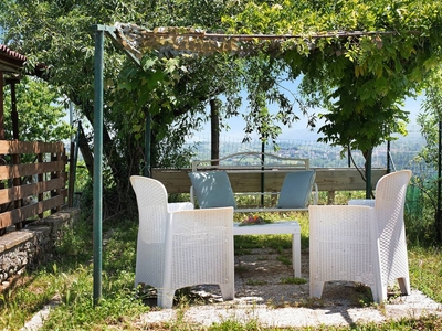 Casa vacanze 'Beautiful Tagliolo' con giardino privato e Wi-Fi