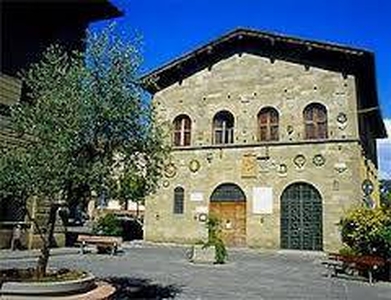 Garage / posto auto in affitto a Borgo San Lorenzo Firenze