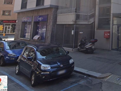 Garage / posto auto in affitto a Torino San Salvario