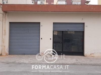 Garage/Posto auto in Affitto in Via Finlandia 23 a Palermo