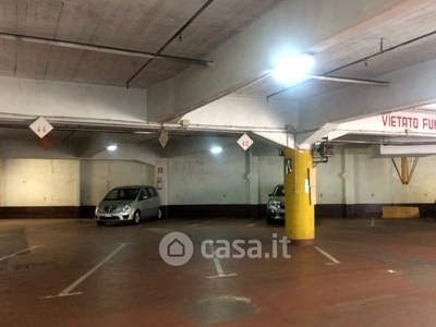 Garage/Posto auto in Affitto in Via Santa Maria Mazzarello 6 /B a Torino