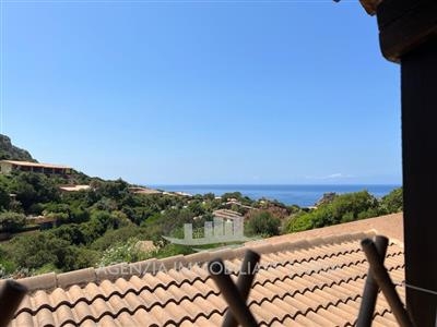 Indipendente - Villa a Costa Paradiso, Trinità dAgultu e Vignola