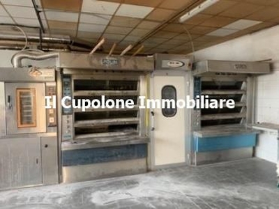 Laboratorio in Affitto in a San Casciano in Val di Pesa