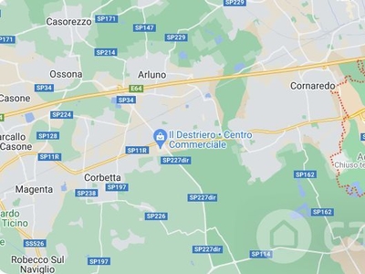 Negozio/Locale commerciale in Affitto in a Settimo Milanese
