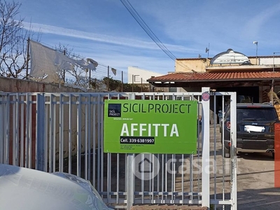 Negozio/Locale commerciale in Affitto in Contrada San Gaetano a Alcamo