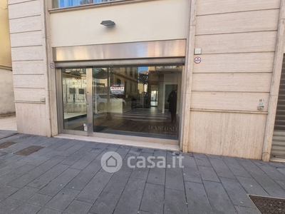 Negozio/Locale commerciale in Affitto in Corso Europa 141 a Avellino