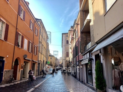 Negozio/Locale commerciale in Affitto in Corso Gastone Sozzi a Cesena