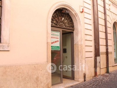 Negozio/Locale commerciale in Affitto in Corso Pierluigi da Palestrina 65 a Palestrina