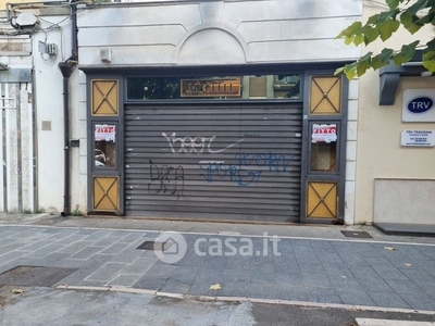 Negozio/Locale commerciale in Affitto in Corso Pietro Giannone 54 a Foggia