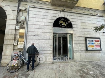 Negozio/Locale commerciale in Affitto in Corso Trieste 144 a Caserta