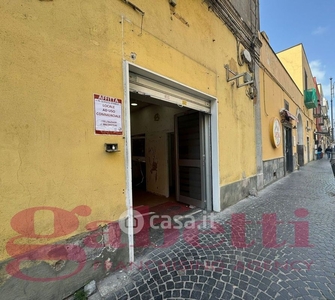 Negozio/Locale commerciale in Affitto in Corso Umberto I 182 a Torre Annunziata