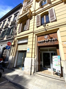 Negozio/Locale commerciale in Affitto in Piazza del Carmine a Cagliari
