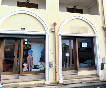 Negozio/Locale commerciale in Affitto in Via Cagliari 172 a Capoterra