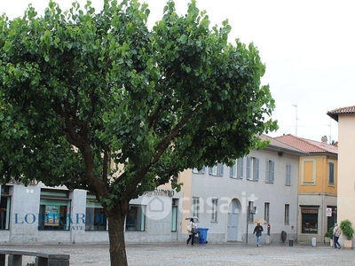 Negozio/Locale commerciale in Affitto in Via Caio Asinio a Cernusco sul Naviglio