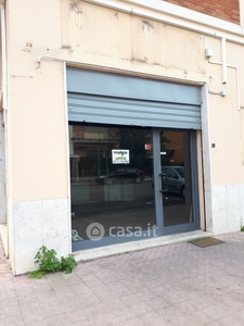 Negozio/Locale commerciale in Affitto in Via Calabria a Terracina