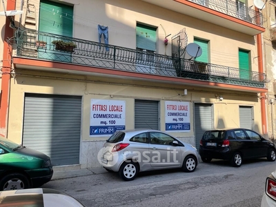 Negozio/Locale commerciale in Affitto in Via Dante Alighieri a Battipaglia