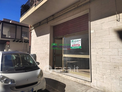 Negozio/Locale commerciale in Affitto in Via dei Peloritani 22 a Ragusa