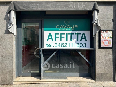 Negozio/Locale commerciale in Affitto in Via Erasmo Valvason a Udine