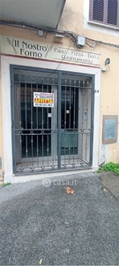 Negozio/Locale commerciale in Affitto in Via Fratelli Colabona a Genzano di Roma