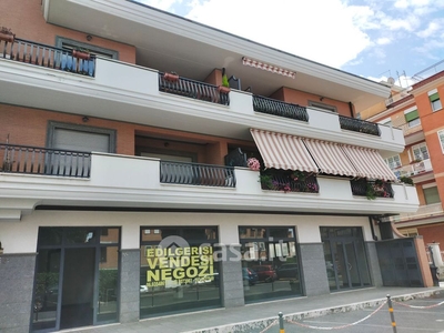 Negozio/Locale commerciale in Affitto in Via Giovanni Prati a Marino