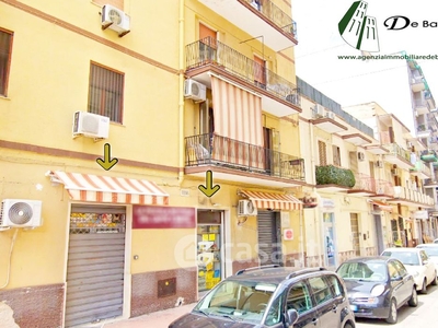 Negozio/Locale commerciale in Affitto in Via LUCANIA a Taranto