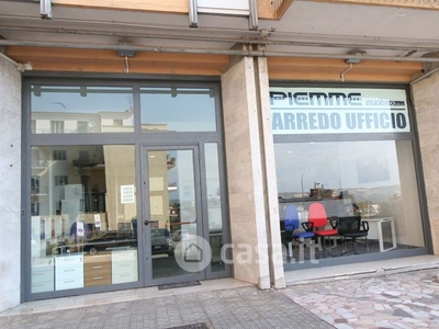 Negozio/Locale commerciale in Affitto in Via meomartini a Benevento