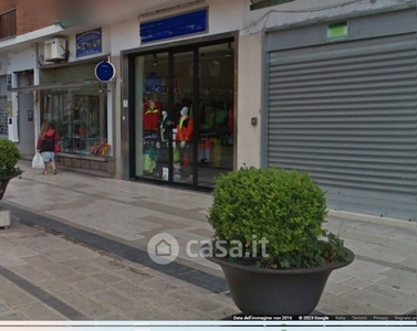 Negozio/Locale commerciale in Affitto in Via Niccolò Tommaso d'Aquino 70 a Taranto