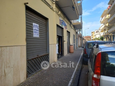 Negozio/Locale commerciale in Affitto in Via Nicolo' Paganini 11 a Sant'Anastasia