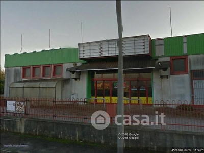 Negozio/Locale commerciale in Affitto in Via Perarolo 494 a Merlara