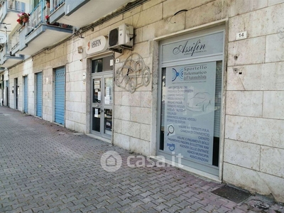 Negozio/Locale commerciale in Affitto in Via Pierantoni 41 a Santa Maria Capua Vetere