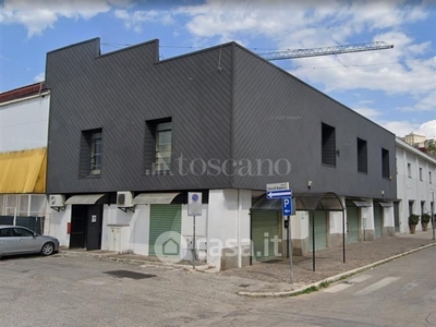 Negozio/Locale commerciale in Affitto in Via Po a Frosinone