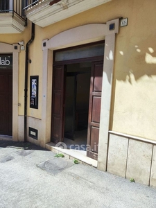 Negozio/Locale commerciale in Affitto in Via Recinto Dogana a Avellino