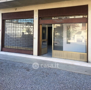 Negozio/Locale commerciale in Affitto in Via Risorgimento 11 a Cervignano del Friuli