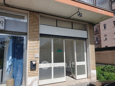 Negozio/Locale commerciale in Affitto in Via Risorgimento 73 a Pantigliate