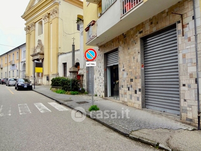 Negozio/Locale commerciale in Affitto in Via San Pasquale a Benevento