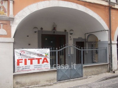 Negozio/Locale commerciale in Affitto in Via Santa Maria 73 a Quarto