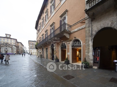 Negozio/Locale commerciale in Affitto in Via Scura 10 a Perugia