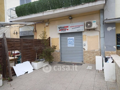 Negozio/Locale commerciale in Affitto in Via Somma 42 a Sant'Anastasia