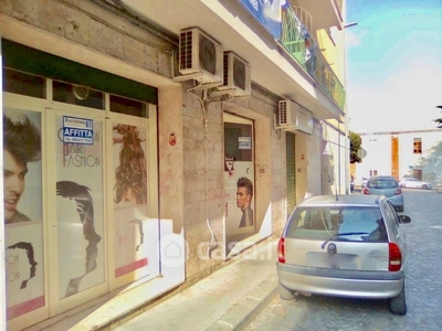 Negozio/Locale commerciale in Affitto in Via Torretta a Benevento