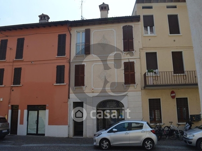 Negozio/Locale commerciale in Affitto in Via Trento 68 a Brescia