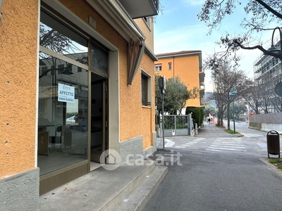 Negozio/Locale commerciale in Affitto in Viale Nino Pernici 11 a Riva del Garda