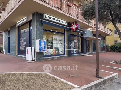 Negozio/Locale commerciale in Vendita in Viale Emilio Praga 38 a Rimini
