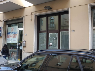 Negozio / Locale in affitto a San Benedetto del Tronto