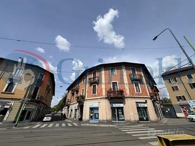 Negozio Milano [Cod. rif 3145074ACG] (Niguarda)