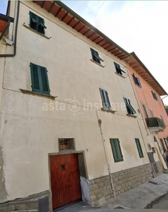 Quadrilocale con giardino a San Miniato