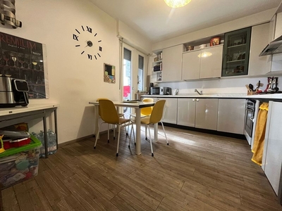 Quadrilocale in Vendita a Roma, 360'000€, 117 m²