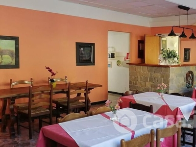 Ristorante in Affitto in Via Bargonasco 8 a Casarza Ligure